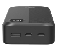 HAMA Power Pack Entry Level 20000 mAh czarny 4047443548306 - 1516514 - zdjęcie 2
